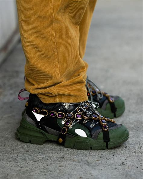 gucci sneakers 2020|latest Gucci sneakers.